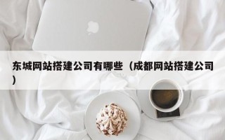 九江东城网站搭建公司有哪些（成都网站搭建公司）